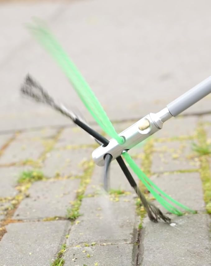 Tornado GARDEN cleaning kit