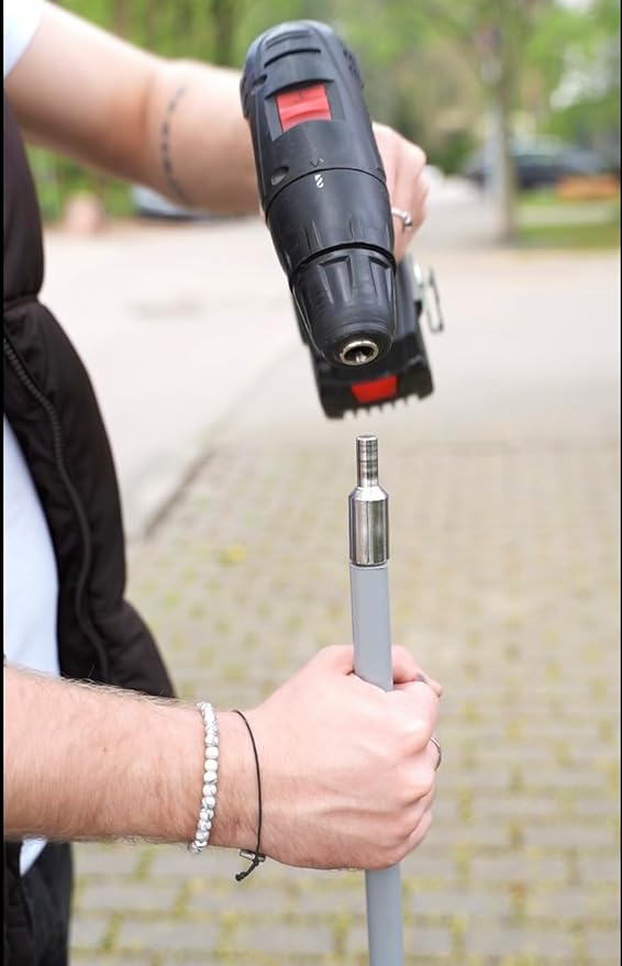 Tornado GARDEN cleaning kit