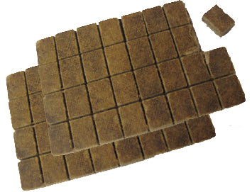 HANSA Fire starters, 64 pcs