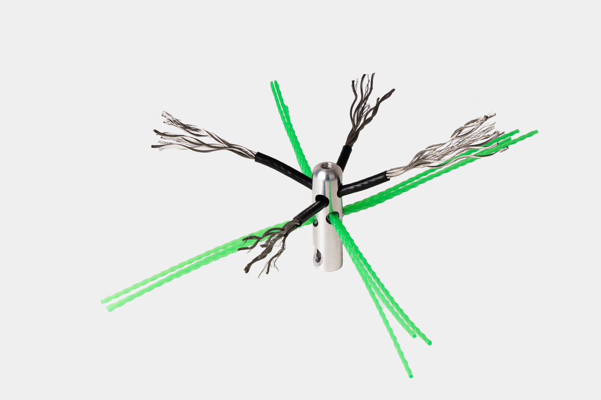 Tornado GARDEN cleaning kit