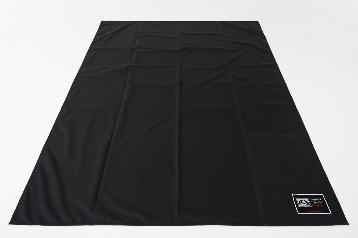 Tornado PRO (⌀17): kamino šepetys su aštriu kabeliu