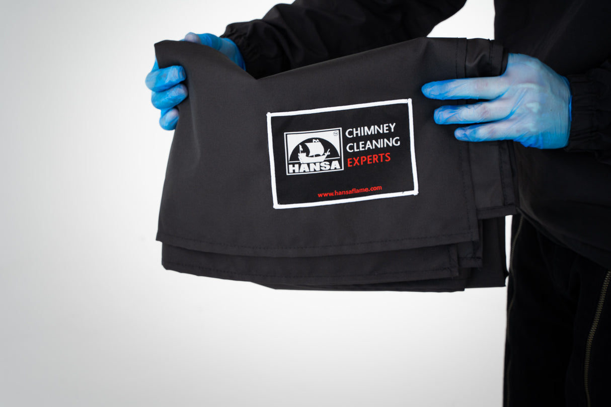 Tornado PRO (⌀17): kamino šepetys su aštriu kabeliu