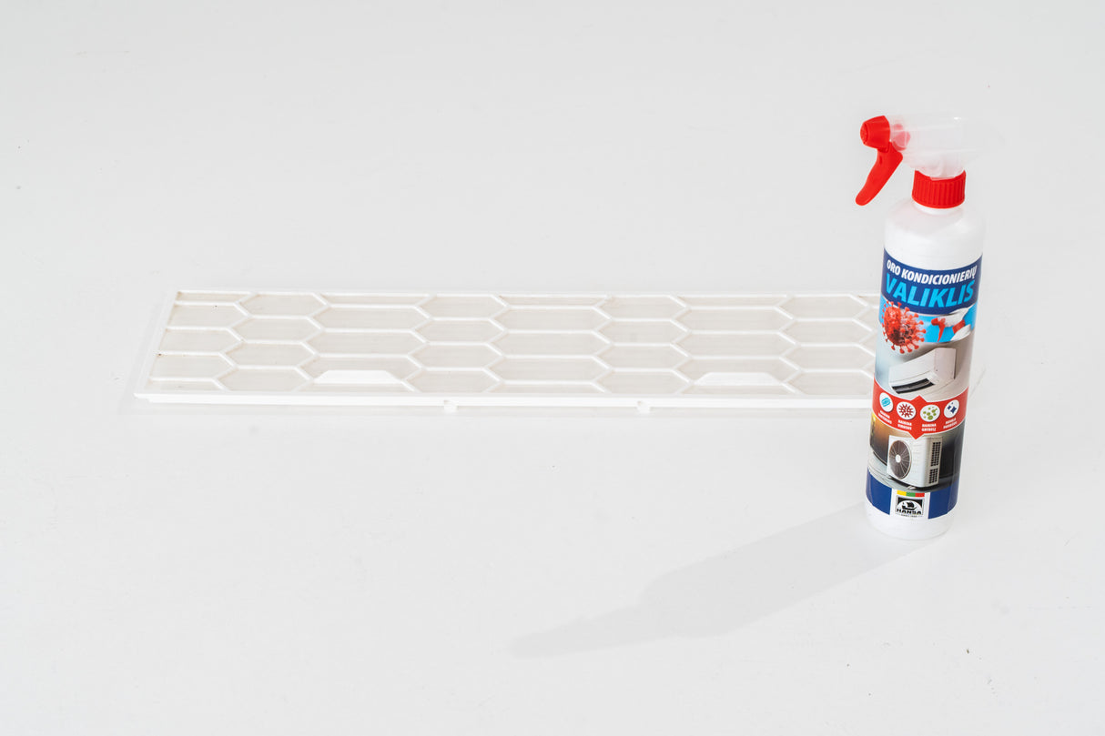 Air Conditioner Cleaner – 500 ml