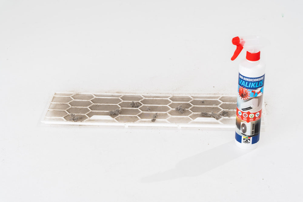 Air Conditioner Cleaner – 500 ml