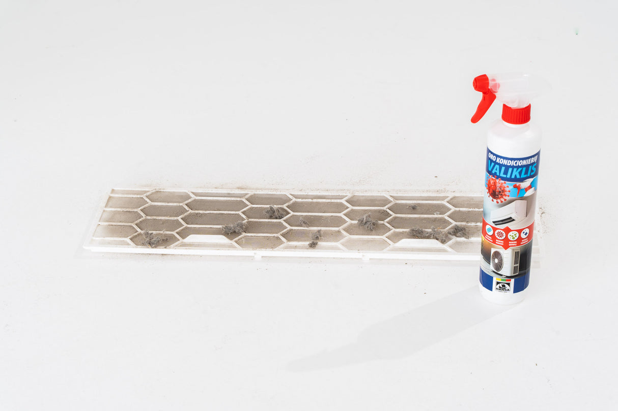 HANSA Air Conditioner Cleaner – 500 ml