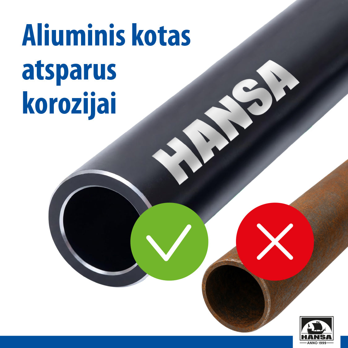 Telescopic cleaning, 10m