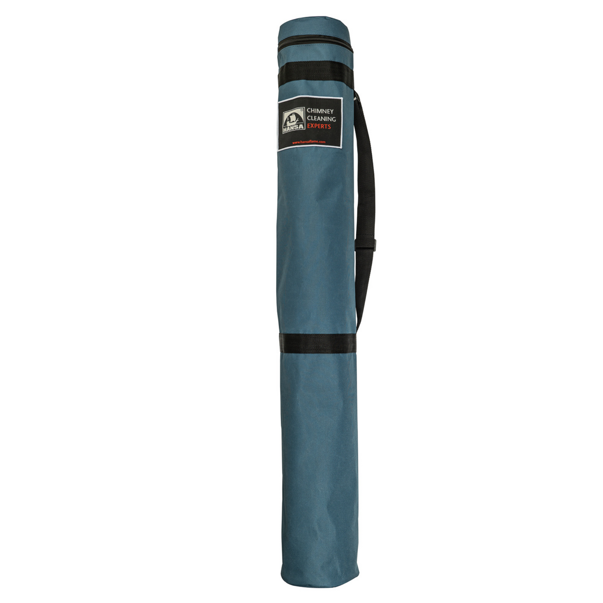 TORNADO HOME ULTIMATE Chimney Cleaning Kit (⌀12)