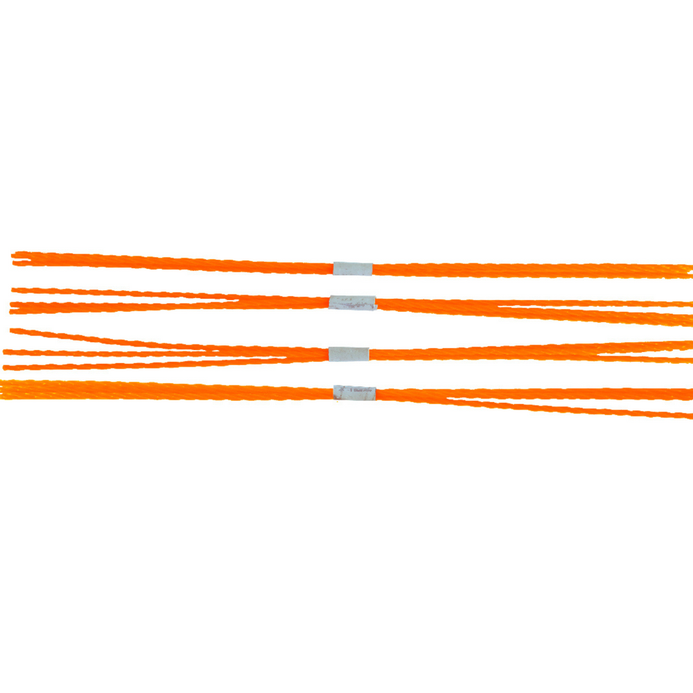 Tornado PRO (⌀17): Nylon Bristles for Universal Brush, set Brushes Hansaflame