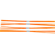 Tornado PRO (⌀17): Nylon Bristles for Universal Brush, set Brushes Hansaflame