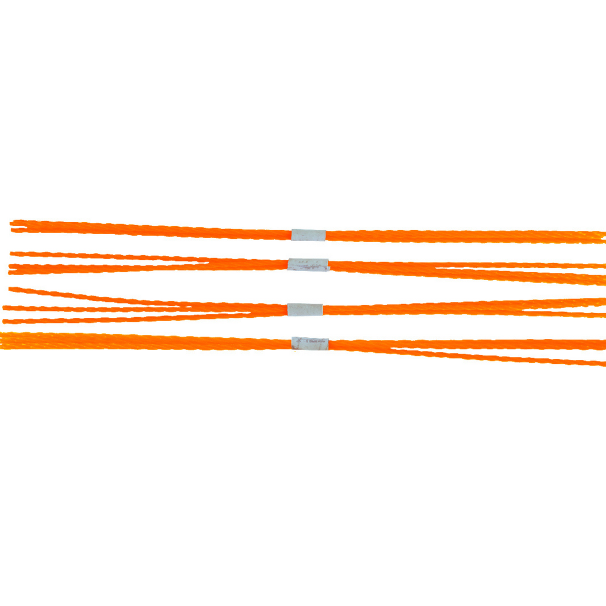 Tornado PRO (⌀17): Nylon Bristles for Universal Brush, set Brushes Hansaflame