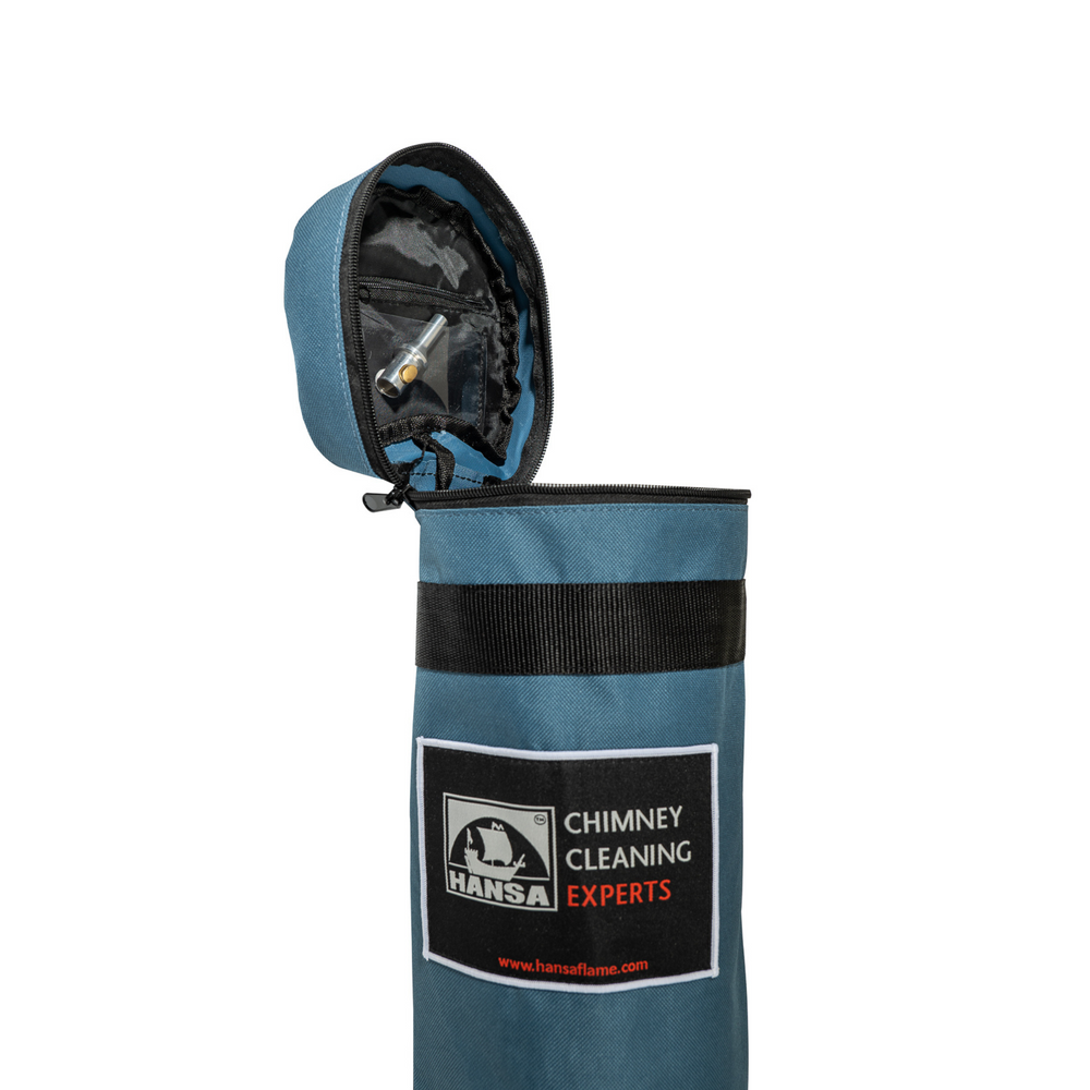 Tornado PRO: Carrying Bag Bags Hansaflame