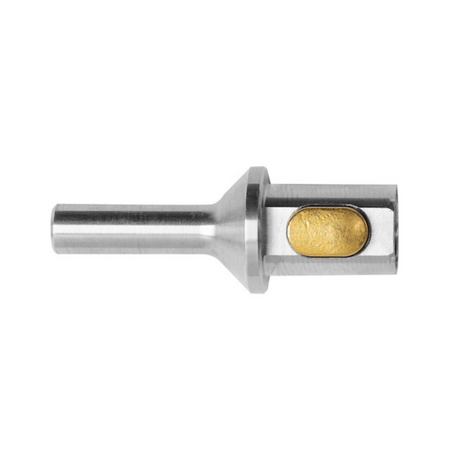 Tornado PRO (⌀17): Drill Adapter Adapters Hansaflame
