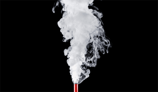 Smoke Test Capsules, 6 pcs