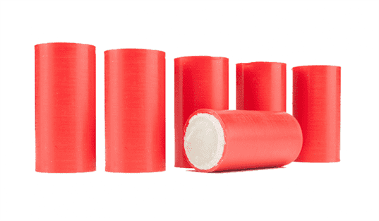 Smoke Test Capsules, 6 pcs