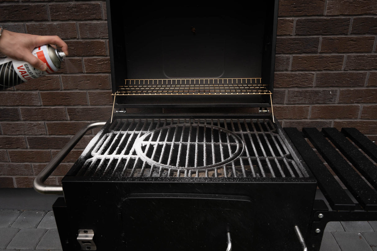 Grill Grate Cleaner, 500 ml