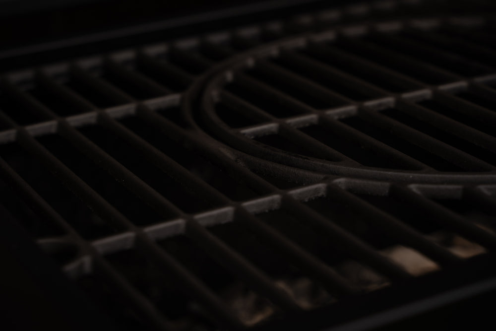 Grill Grate Cleaner, 500 ml