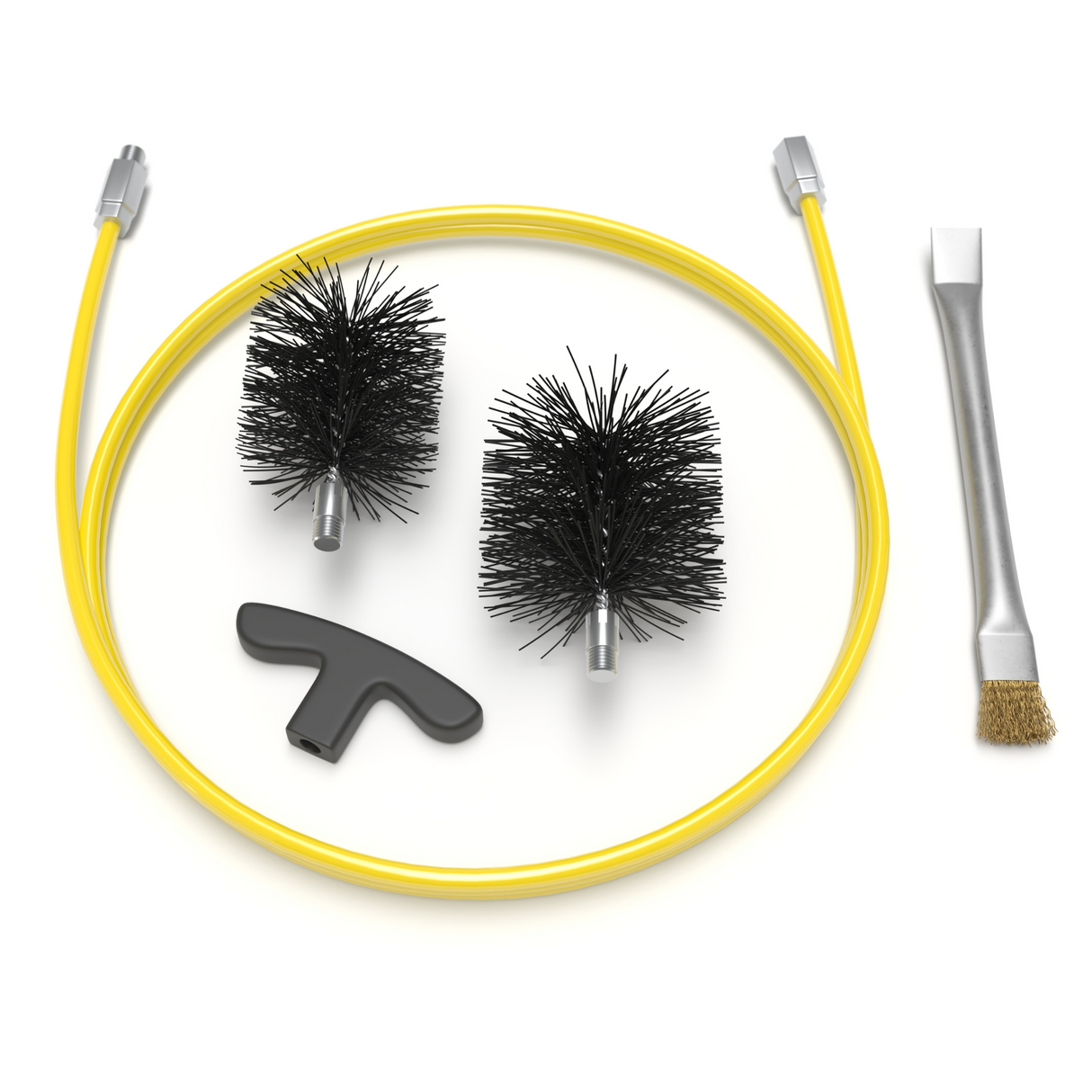 HANSA PRO Pellet Cleaning Kit Hansa kit Hansaflame