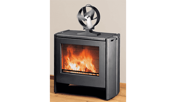 HANSA Stove Fan SIROCCO