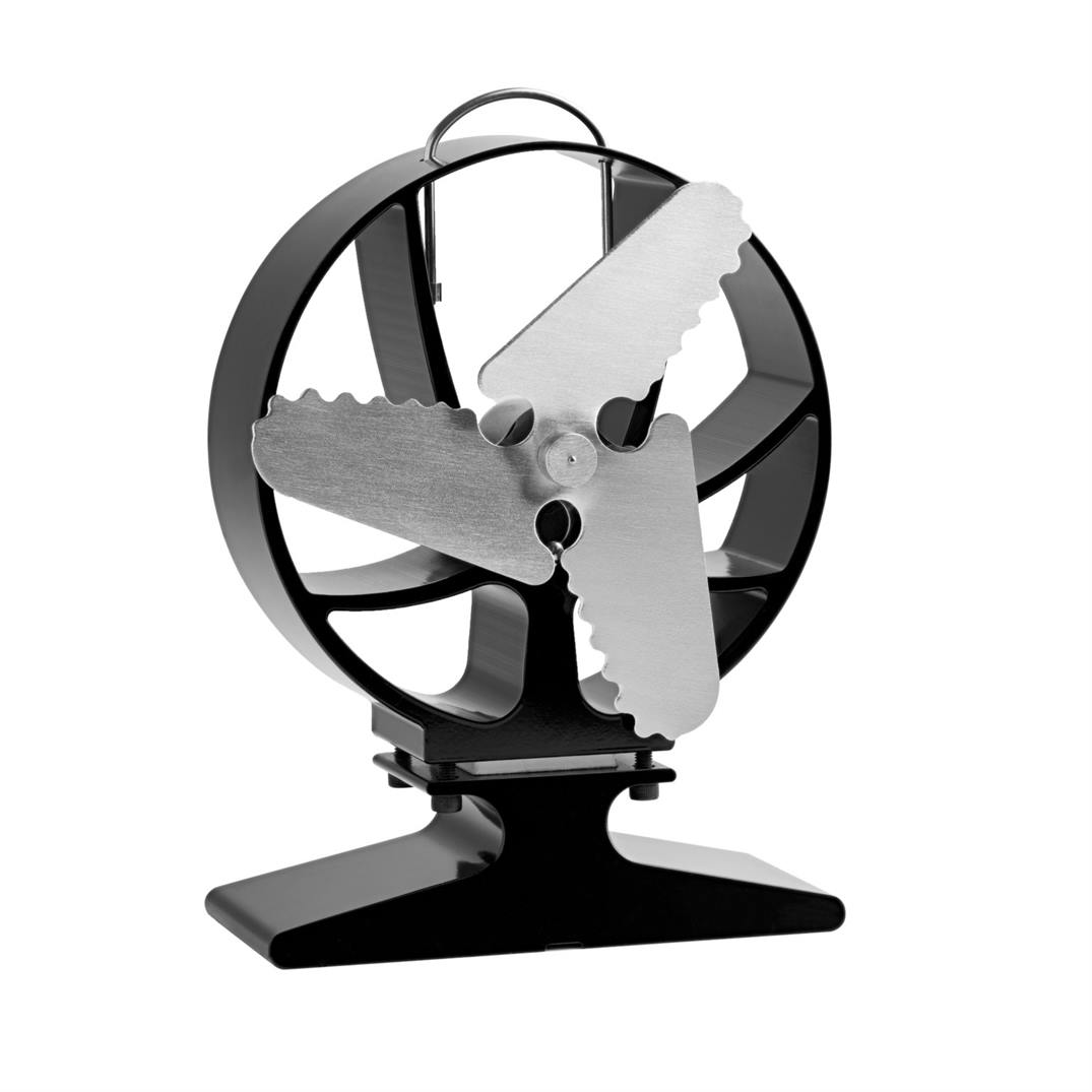 HANSA Fireplace Fan SIROCCO PLUS