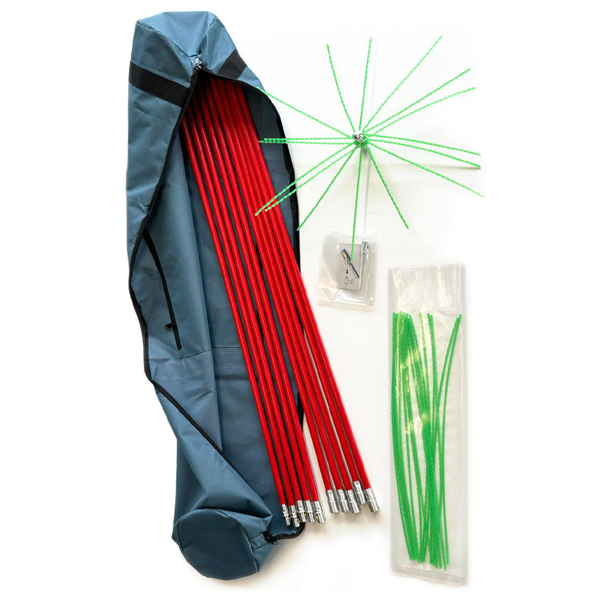 Tornado HOME Super Flexi (⌀12)