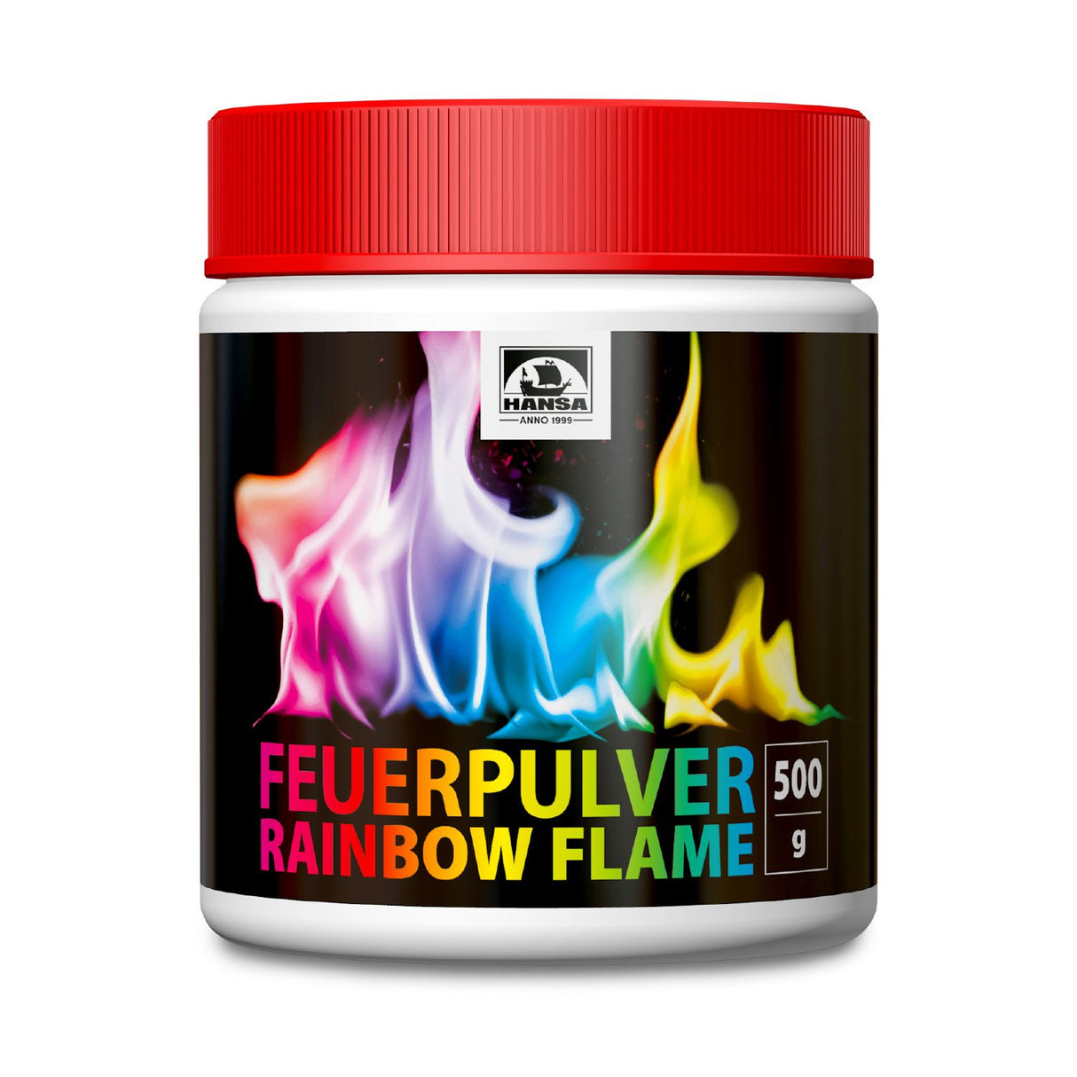 HANSA Fire Rainbow – 500 g