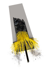 Universal brush (M12)