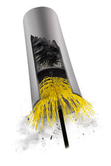 Universal brush (M12)