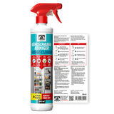 HANSA Fridge cleaner, 500ml