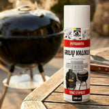 HANSA Grill Cleaner, 200 ml