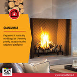 HANSA Fire starters, 2.5 kg