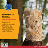 HANSA Fire starters, 2.5 kg