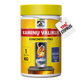 HANSA Concentrated soot remover 1 kg