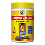 HANSA Concentrated soot remover 1 kg