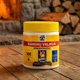 HANSA Concentrated soot remover 500g