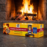 HANSA Concentrated Chimney Cleaning Log