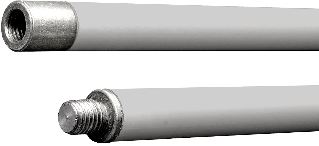 Flexible rods with carrying bag (M12)