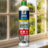 Window & Glass Cleaner Concentrate, 500 ml