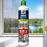 Window & Glass Cleaner Concentrate, 500 ml