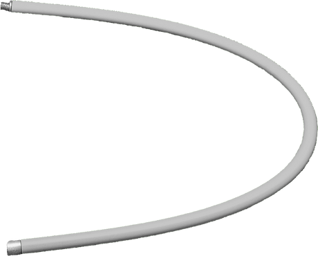 Flexible rods with carrying bag (M12)