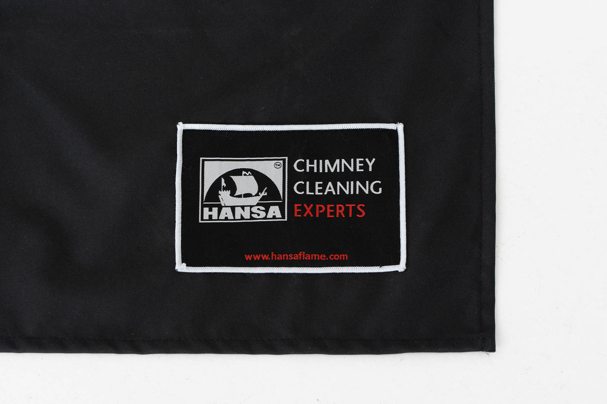 Tornado PRO (⌀17): kamino šepetys su aštriu kabeliu