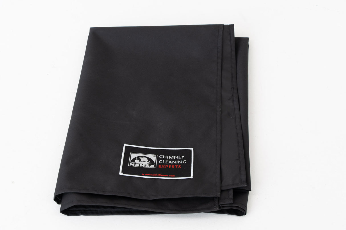TORNADO HOME ULTIMATE Chimney Cleaning Kit (⌀12)
