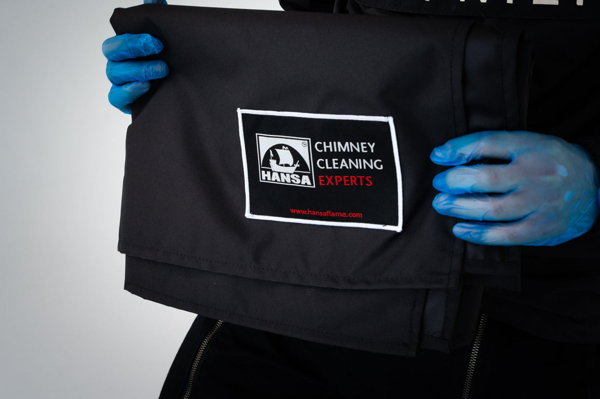 Tornado PRO (⌀17): kamino šepetys su aštriu kabeliu