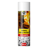 HANSA Fireplace Glass Cleaner – 500 ml Aerosol
