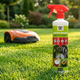 HANSA Robot cleaner, 500ml