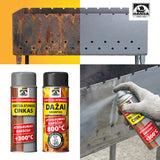 Šašlykinės atnaujinimo rinkinys