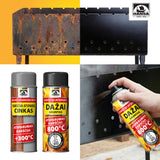 Šašlykinės atnaujinimo rinkinys