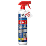 HANSA Staineless Steel cleaner, 500ml