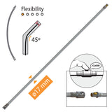 Tornado PRO (⌀17): 1 m