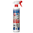 AC cleaning spray for removing dust and bacteria