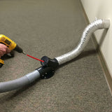 professional ventilation cleaning solution for home and HVAC